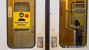 Urteil in Celle: Per Blanko-Attest von Maskenpflicht befreit – Mann muss Strafe zahlen - RND