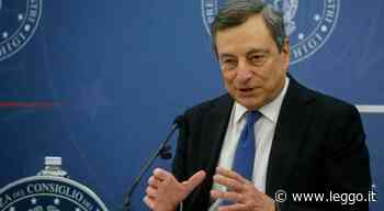 Elezioni Francia, il sollievo di Bruxelles. Draghi: «La vittoria di Marcon è una splendida notizia per l'Europa» - leggo.it