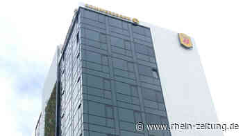Die Nachfrage ist groß: Exzellenter Start für neues Koblenzer Budget-Hotel - Rhein-Zeitung