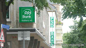 Gutes Geschäftsjahr 2021: PSD Bank Koblenz ist zufrieden - Koblenz & Region - Rhein-Zeitung