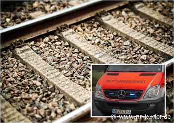 In Koblenz auf die Bahngleise gestürzt: Mann aus dem Kreis Neuwied verletzt sich schwer - NR-Kurier - Internetzeitung für den Kreis Neuwied