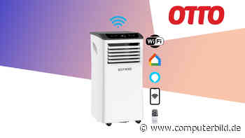 Deal bei Otto: Klimaanlagen-Testsieger zum unschlagbaren Preis - COMPUTER BILD