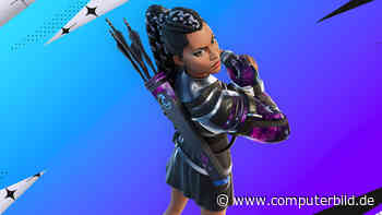 Fortnite Galaxy Cup 3: Anmeldung, Format und Preise - COMPUTER BILD