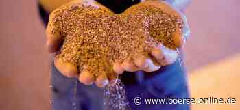 Aktie mit Energiemangel