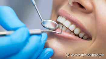 MK: Weniger Menschen wegen Corona beim Zahnarzt - IKZ News