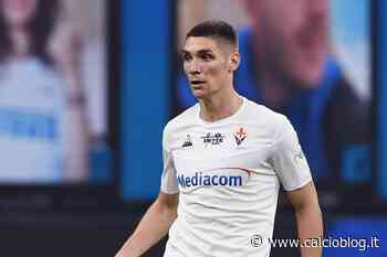 Juventus: occhi su Milenkovic ma attenzione all'Inter - Blogo Sport