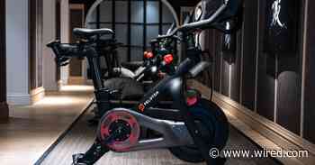 Peloton Will Stop Making Its Own Bikes and Treadmills