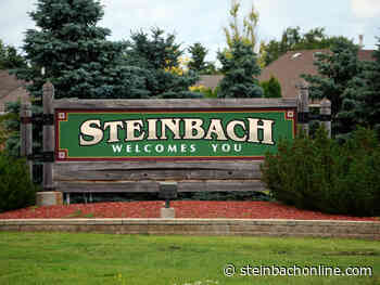 Steinbach household income lags behind provincial average - SteinbachOnline.com