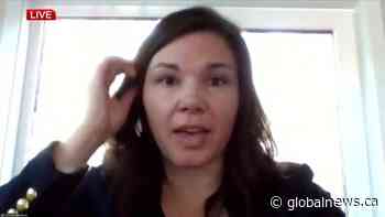 Steinbach’s Chamber president on devastating Main Street fire - Global News