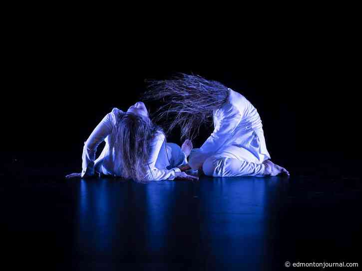 Three to See Saturday: The Magpie Collection dance fest, Bob and Doug art show and music in the core