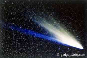 Comet K2 Makes Closest Approach to Earth, but the Celestial Show Is Not Over Yet