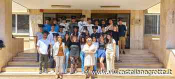 I.I.S.S. ''dell'Erba'' - Ecco i ''centisti'' dell'A.S. 2021-2022 - ViviCastellanaGrotte