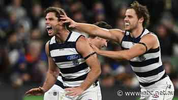 Geelong outclasses Carlton as Sydney Swans, North Melbourne, Collingwood and Brisbane Lions triumph - ABC News