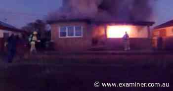 Body found after Sydney house fire - The Examiner