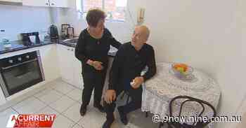 Pensioners face homelessness over strata levy payment plan - Nine Shows