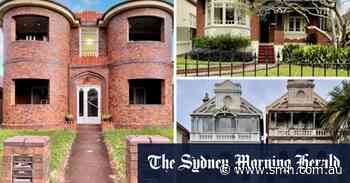 Home quirky home: Instagram accounts celebrate Sydney suburbia - Sydney Morning Herald