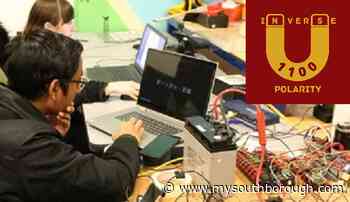 Free Intro to Robotics session for 8-13 year olds - mysouthborough