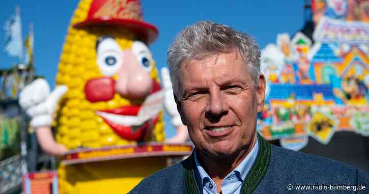 OB Reiter: Tausende Arbeitsplätze hängen am Oktoberfest