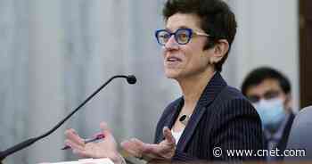 Why Biden's Broadband Agenda Is at a Do-or-Die Moment     - CNET