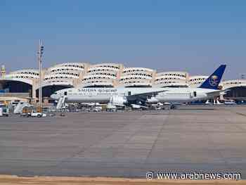 US-Saudi partnership to propel growth in aviation as future holds new opportunities - Arab News