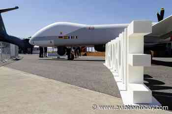 Airbus Secures Flight Management Computers, Vision Systems Suppliers for Eurodrone - Aviation Today