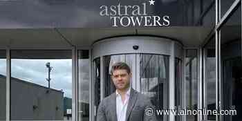 ACS Looks at Workforce, Opens New UK Office - Aviation International News