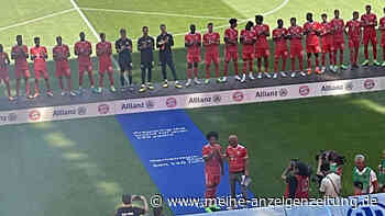 FC-Bayern-Teampräsentation im Ticker: Gnabry-Verlängerung fix! Tosender Applaus bei Mané