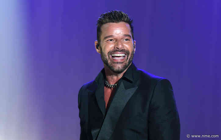 Ricky Martin: man who granted restraining order against singer is reportedly his 21-year-old nephew