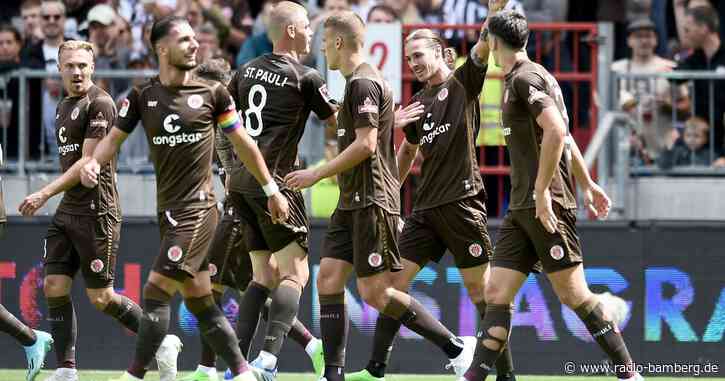 Fehlstart für Bielefeld – perfekter Auftakt für St. Pauli