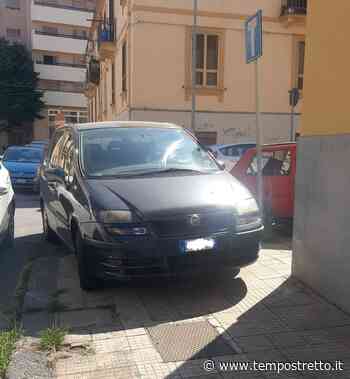 A Messina ai bambini è vietato muoversi liberamente. Audiosegnalazione - Tempo Stretto