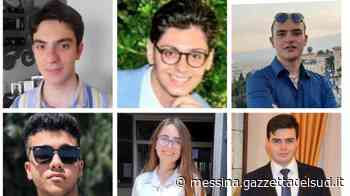 Messina: ecco tutti i centisti al Bisazza, all'Antonello e al Minutoli-Quasimodo-Cuppari. LE FOTO - Gazzetta del Sud - Edizione Messina