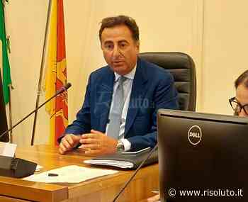 Messina: “Sarò il presidente di parte per la città” - Risoluto.it