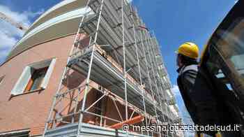 Urbanistica a Messina, depositata la variante al PRG: in arrivo uno snellimento della burocrazia nell'edilizi - Gazzetta del Sud - Edizione Messina