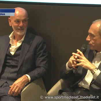 Pioli, Messina e la Milano scudettata - Sport Mediaset