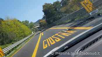 Messina, lavori allo svincolo di Giostra: sarà chiuso sabato 23 luglio dalle 6 alle 14. Le deviazioni - Gazzetta del Sud - Edizione Messina