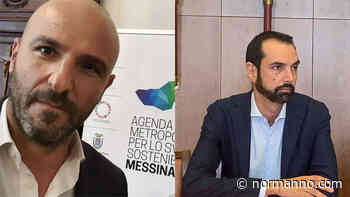 Messina, Salvo Puccio nominato (di nuovo) esperto del Sindaco: si occuperà di PNRR - Normanno.com