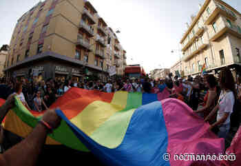 Stretto Pride, dal 18 luglio l'Università di Messina si veste dell'arcobaleno - Normanno.com