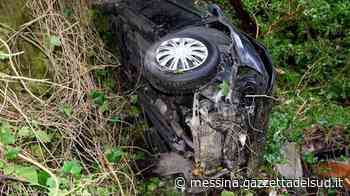 Messina, cadde con l’auto in un burrone: a giudizio due tecnici dell’Anas - Gazzetta del Sud - Edizione Messina
