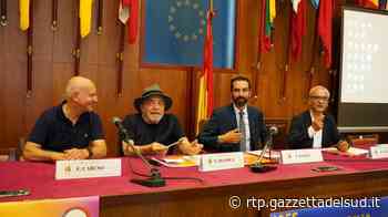 Messina, Nino Frassica testimonial di "LiveME" - Messina