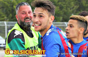 GS.it-Paternò: interesse per un bomber argentino ex Licata e Troina - GoalSicilia.it