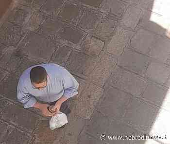 Troina, famiglia con il Covid in difficoltà: sindaco consegna farmaci a casa - Nebrodi News