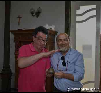 Silvestro Lo Castro Polizzi il nuovo presidente del Circolo Operai di Troina - Vivi Enna