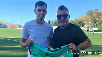 UFFICIALE-Marineo: tesserato un forte centrocampista ex Troina - GoalSicilia.it