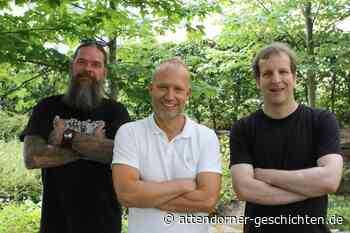 Sozialer Trainingskurs für junge Straffällige - Attendorner Geschichten