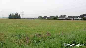 Amprion-Leitung in Attendorn: Jetzt beginnen die Bauarbeiten - WP News