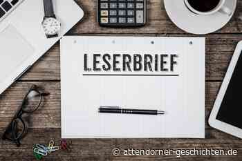 Volksbank Attendorn heizt Grundstückspreise an! - Attendorner Geschichten