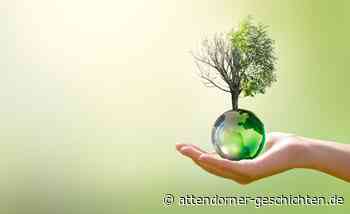 Attendorn geht voran - Attendorner Geschichten