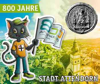 Liveübertragung Kommersabend und Neuauflage Feuerwerk - Attendorner Geschichten