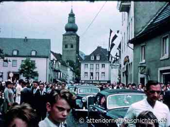 „Das waren Zeiten!“ - Attendorner Geschichten