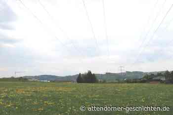 Info-Veranstaltung zur Lagerfläche im Schwalbenohl - Attendorner Geschichten